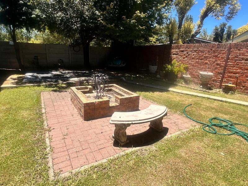 5 Bedroom Property for Sale in Meyerville Mpumalanga