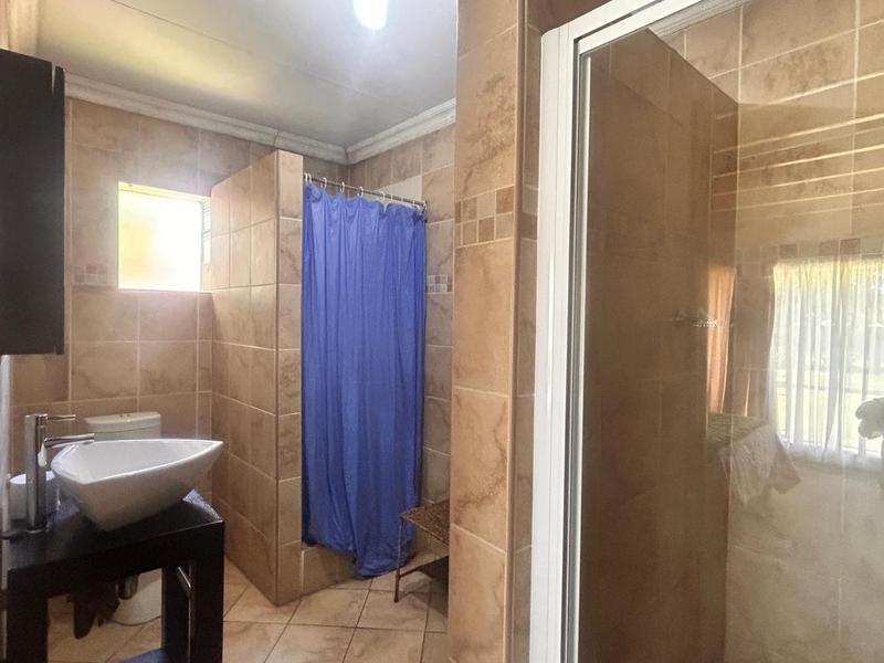 5 Bedroom Property for Sale in Meyerville Mpumalanga