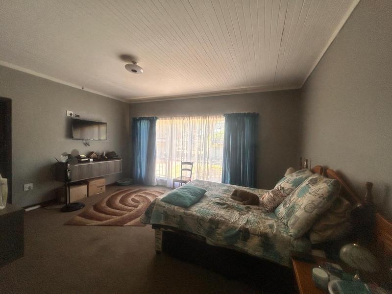 5 Bedroom Property for Sale in Meyerville Mpumalanga