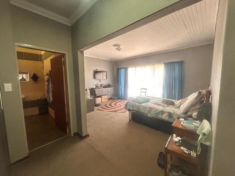 5 Bedroom Property for Sale in Meyerville Mpumalanga