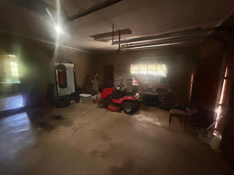 5 Bedroom Property for Sale in Meyerville Mpumalanga