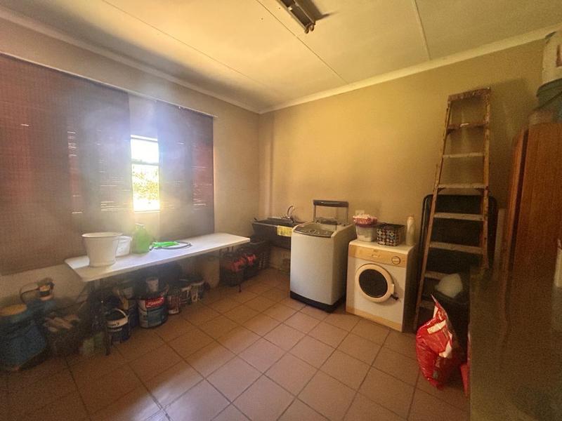 5 Bedroom Property for Sale in Meyerville Mpumalanga