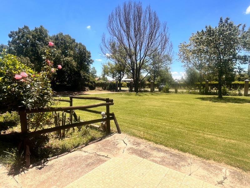 5 Bedroom Property for Sale in Meyerville Mpumalanga