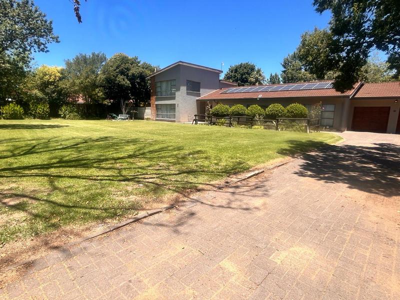 5 Bedroom Property for Sale in Meyerville Mpumalanga