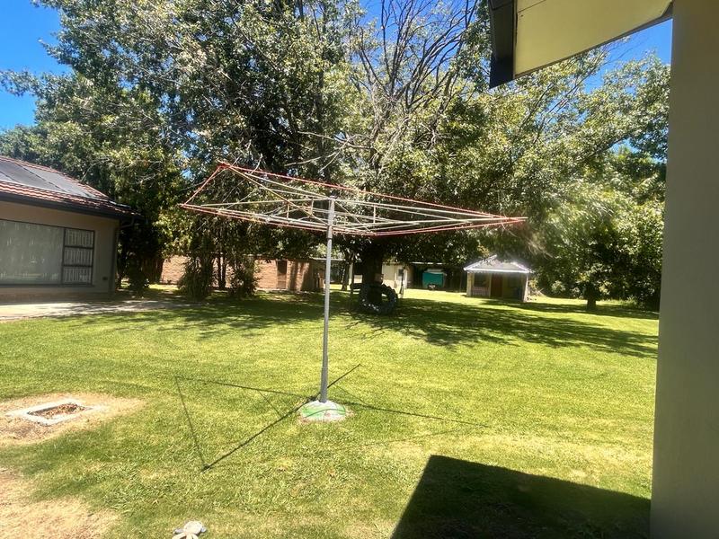 5 Bedroom Property for Sale in Meyerville Mpumalanga