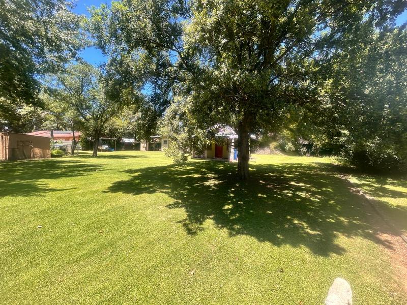 5 Bedroom Property for Sale in Meyerville Mpumalanga