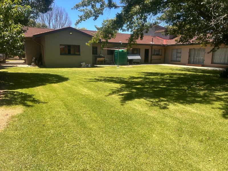 5 Bedroom Property for Sale in Meyerville Mpumalanga