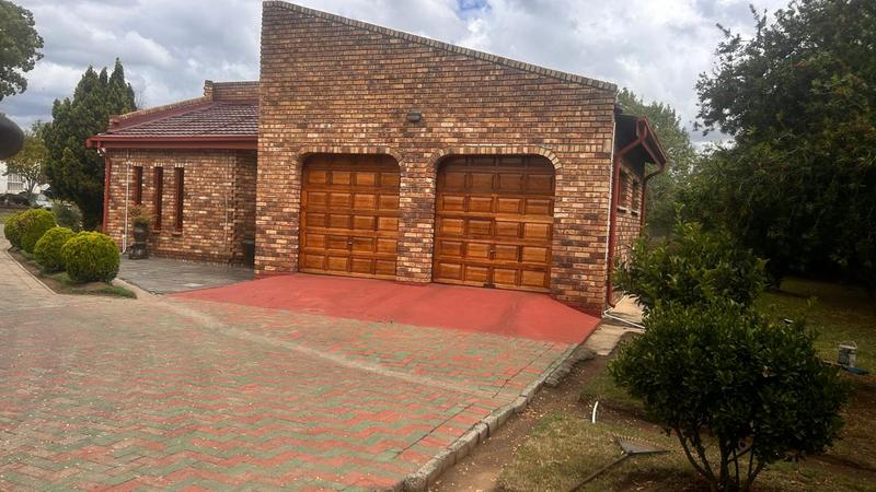 4 Bedroom Property for Sale in Meyerville Mpumalanga
