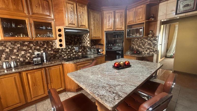 4 Bedroom Property for Sale in Meyerville Mpumalanga