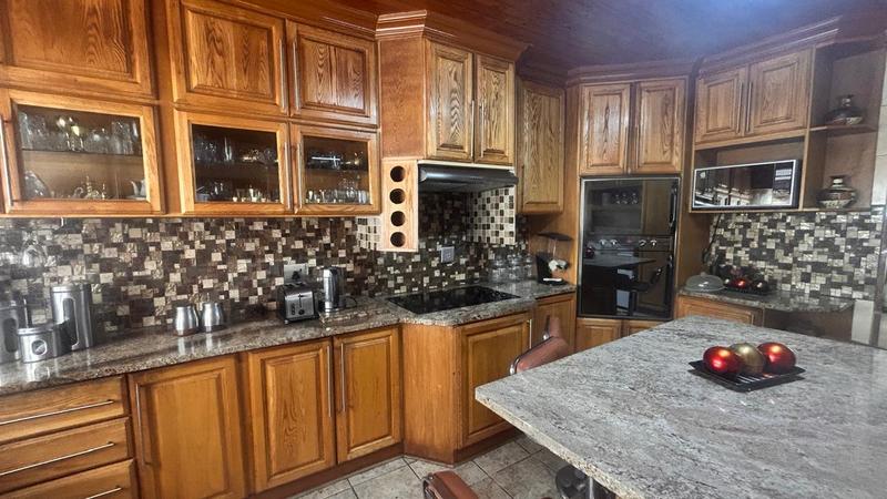 4 Bedroom Property for Sale in Meyerville Mpumalanga
