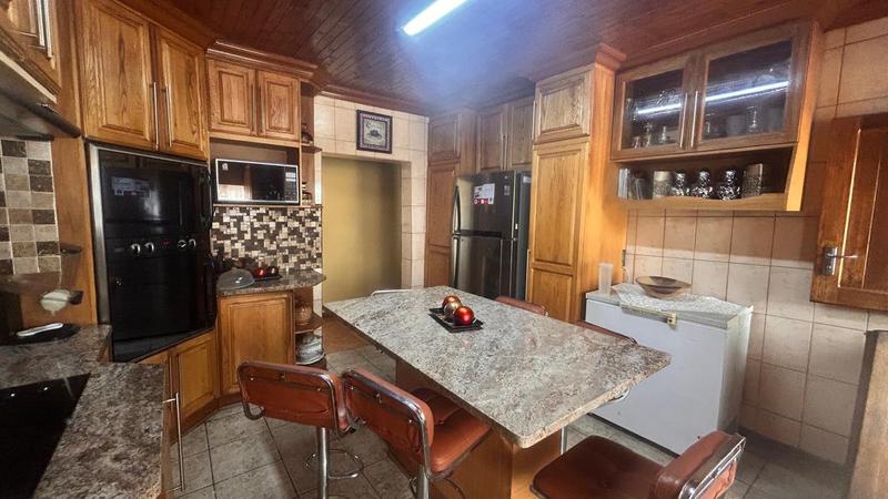 4 Bedroom Property for Sale in Meyerville Mpumalanga