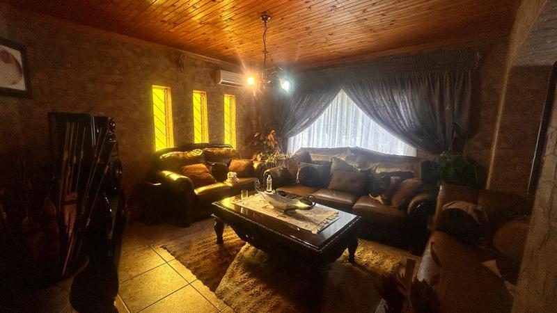 4 Bedroom Property for Sale in Meyerville Mpumalanga