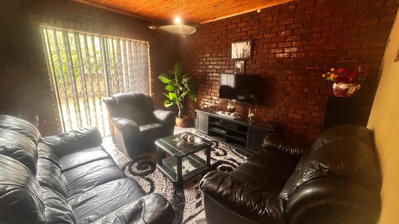 4 Bedroom Property for Sale in Meyerville Mpumalanga