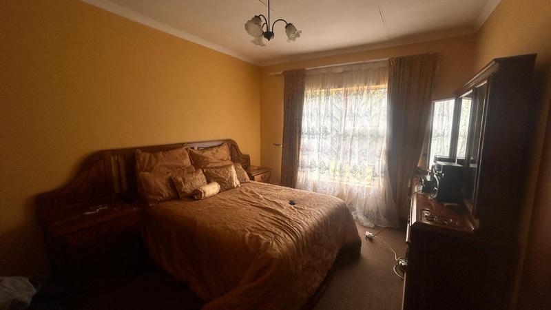4 Bedroom Property for Sale in Meyerville Mpumalanga