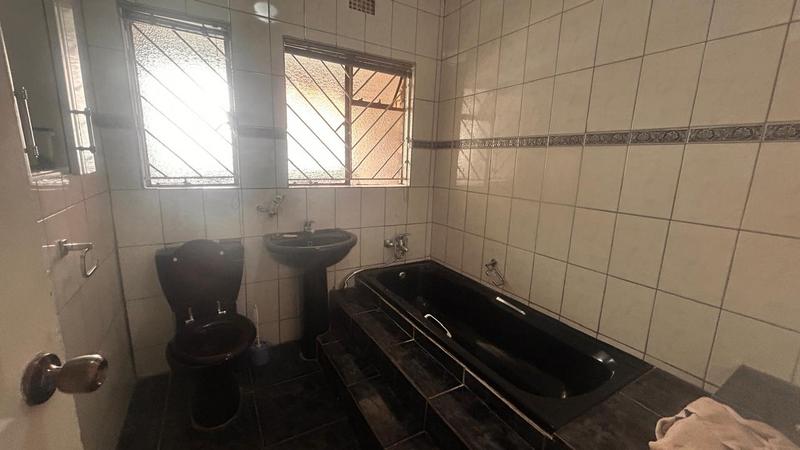 4 Bedroom Property for Sale in Meyerville Mpumalanga