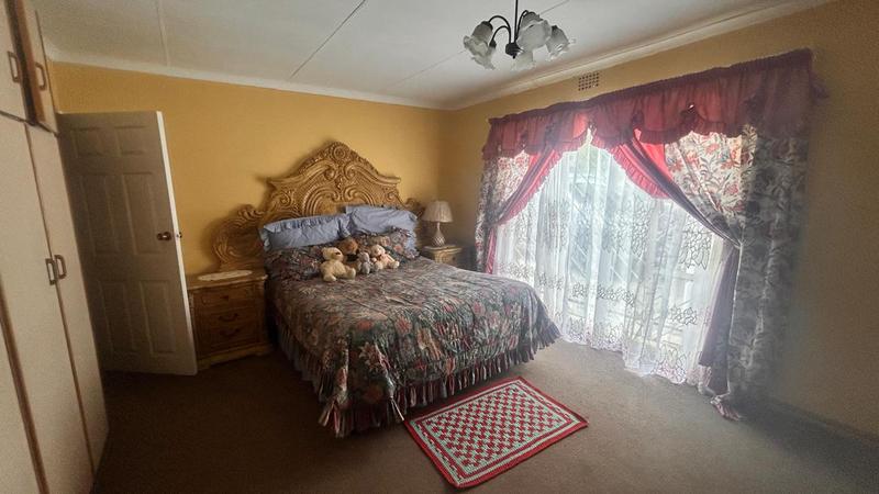 4 Bedroom Property for Sale in Meyerville Mpumalanga