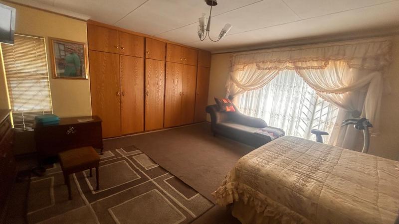 4 Bedroom Property for Sale in Meyerville Mpumalanga