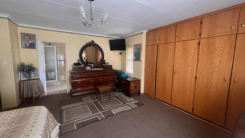 4 Bedroom Property for Sale in Meyerville Mpumalanga