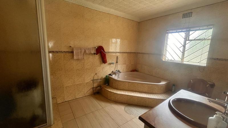 4 Bedroom Property for Sale in Meyerville Mpumalanga