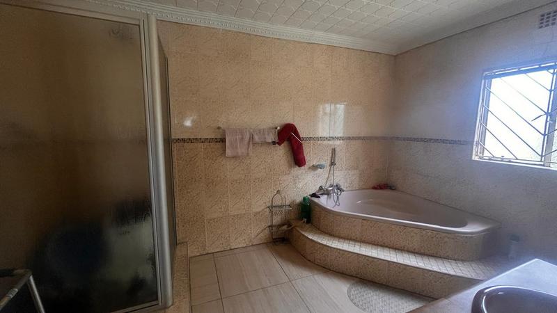 4 Bedroom Property for Sale in Meyerville Mpumalanga