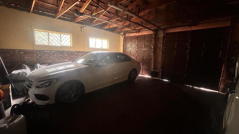 4 Bedroom Property for Sale in Meyerville Mpumalanga