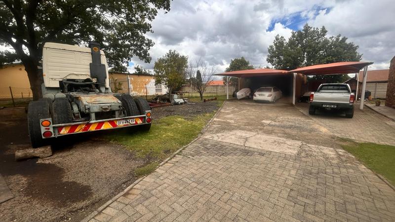 4 Bedroom Property for Sale in Meyerville Mpumalanga