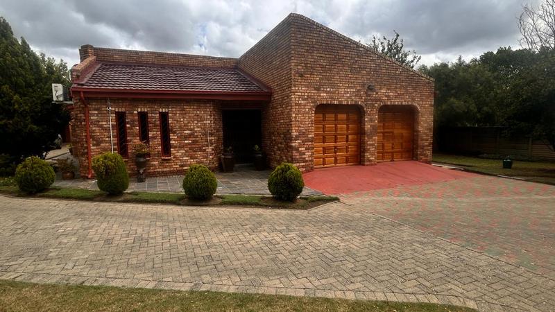 4 Bedroom Property for Sale in Meyerville Mpumalanga