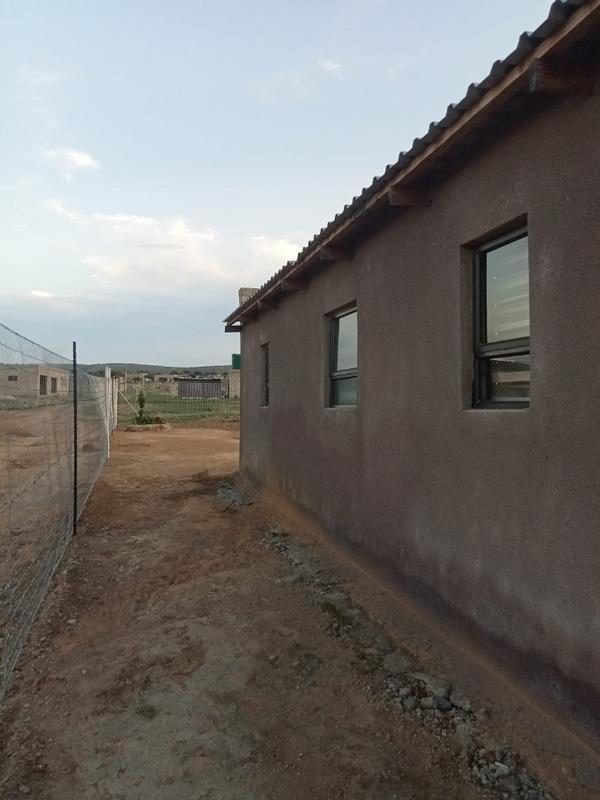 1 Bedroom Property for Sale in Siyabuswa Mpumalanga