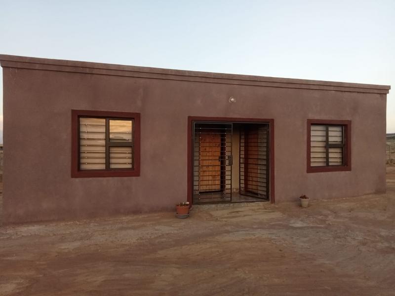 1 Bedroom Property for Sale in Siyabuswa Mpumalanga