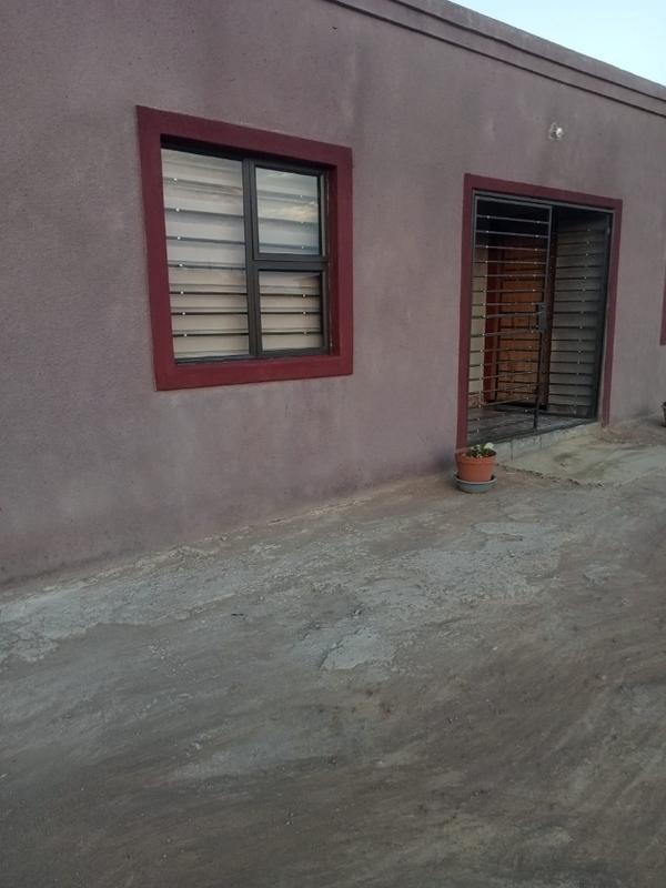 1 Bedroom Property for Sale in Siyabuswa Mpumalanga