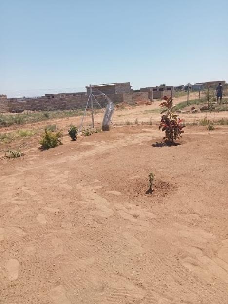 1 Bedroom Property for Sale in Siyabuswa Mpumalanga