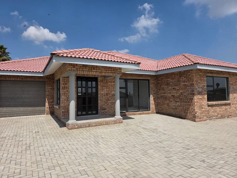 3 Bedroom Property for Sale in Bethal Mpumalanga