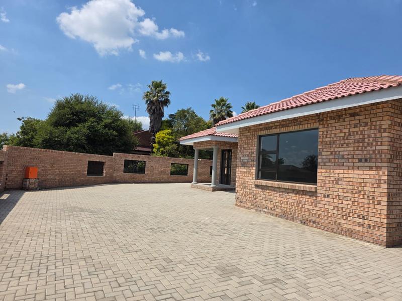 3 Bedroom Property for Sale in Bethal Mpumalanga