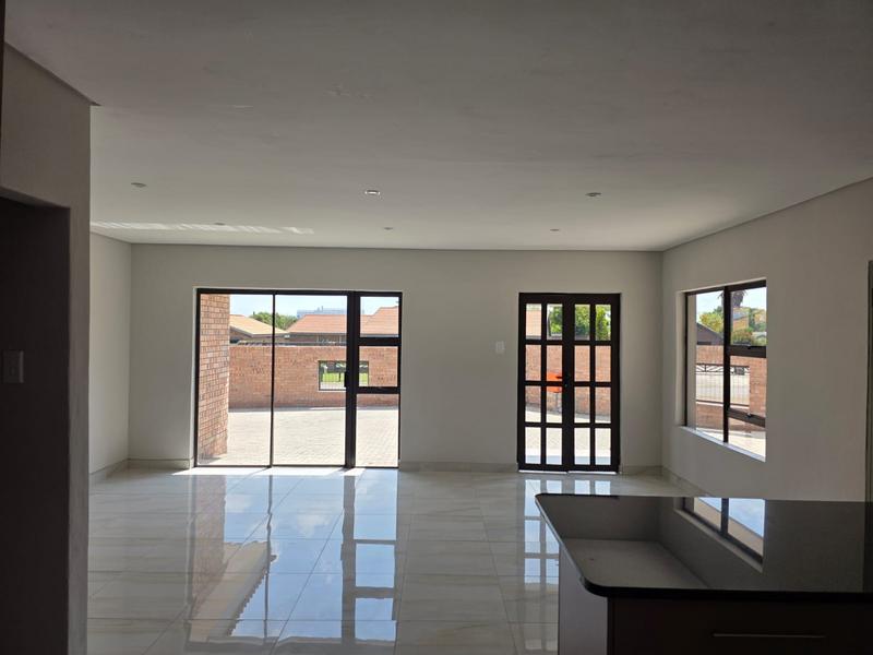 3 Bedroom Property for Sale in Bethal Mpumalanga