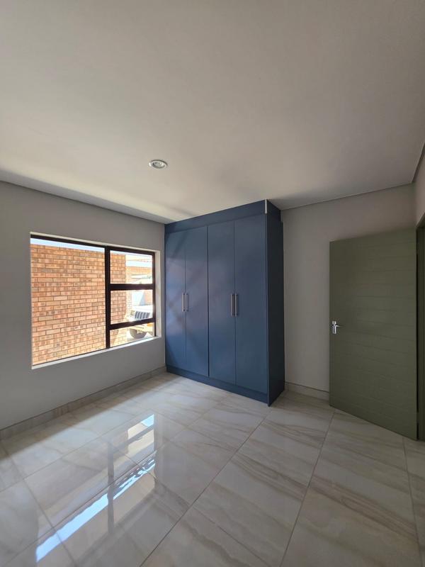 3 Bedroom Property for Sale in Bethal Mpumalanga