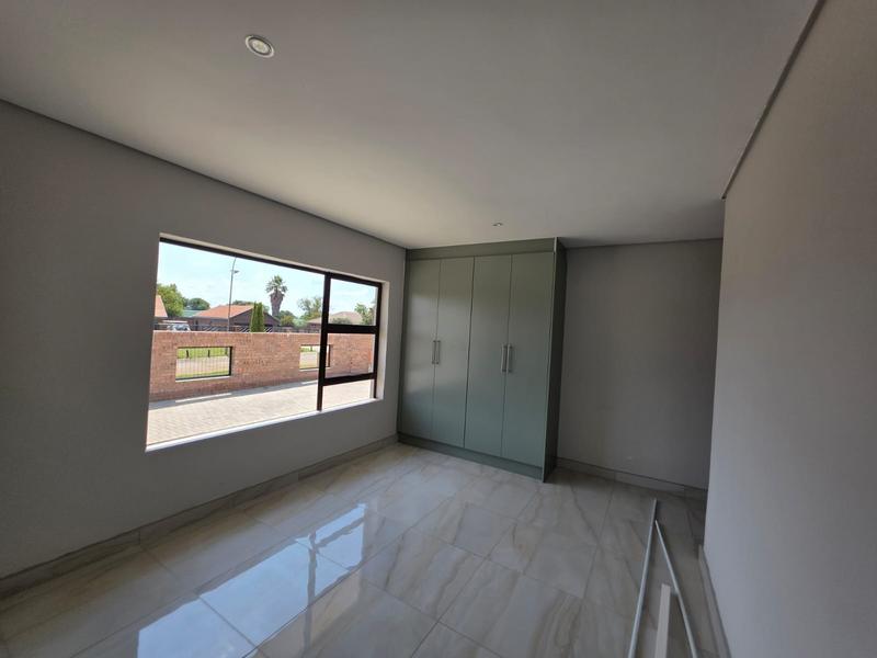 3 Bedroom Property for Sale in Bethal Mpumalanga