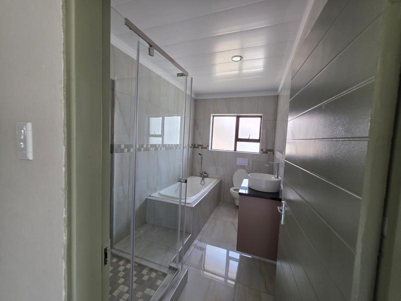 3 Bedroom Property for Sale in Bethal Mpumalanga