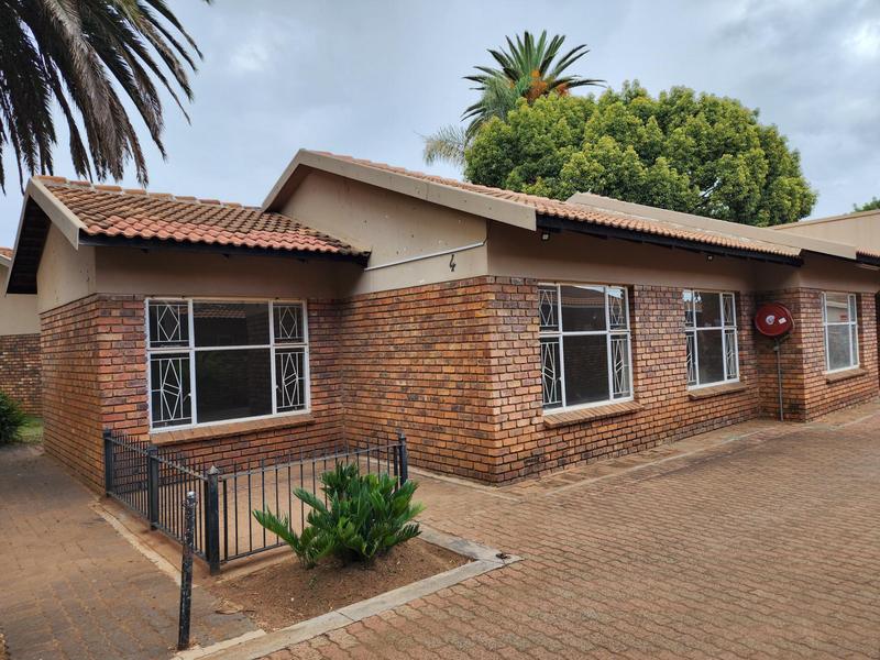 3 Bedroom Property for Sale in Lydenburg Mpumalanga