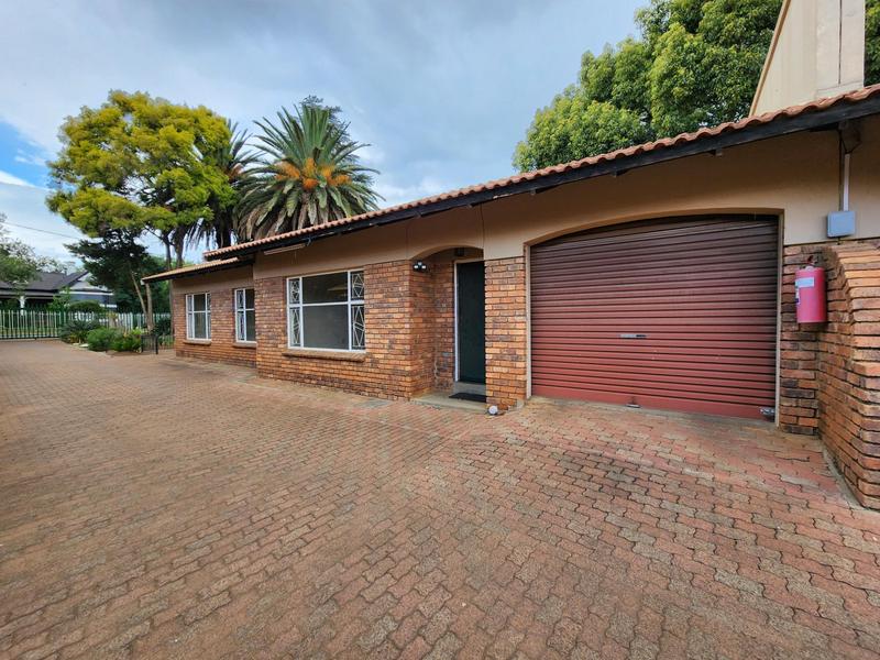 3 Bedroom Property for Sale in Lydenburg Mpumalanga