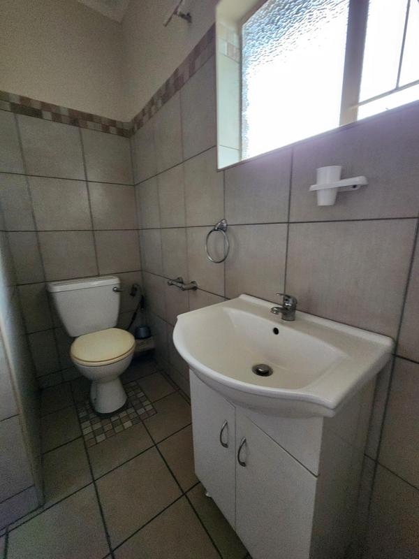 3 Bedroom Property for Sale in Lydenburg Mpumalanga