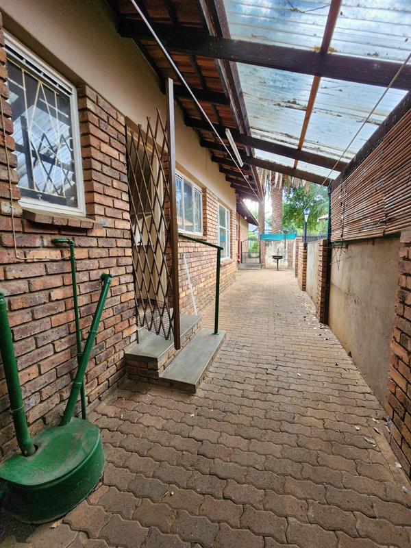 3 Bedroom Property for Sale in Lydenburg Mpumalanga