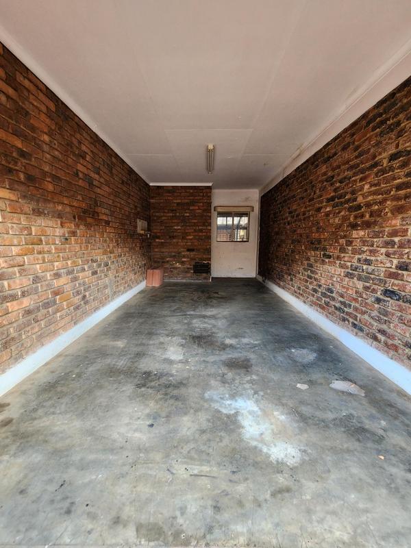 3 Bedroom Property for Sale in Lydenburg Mpumalanga