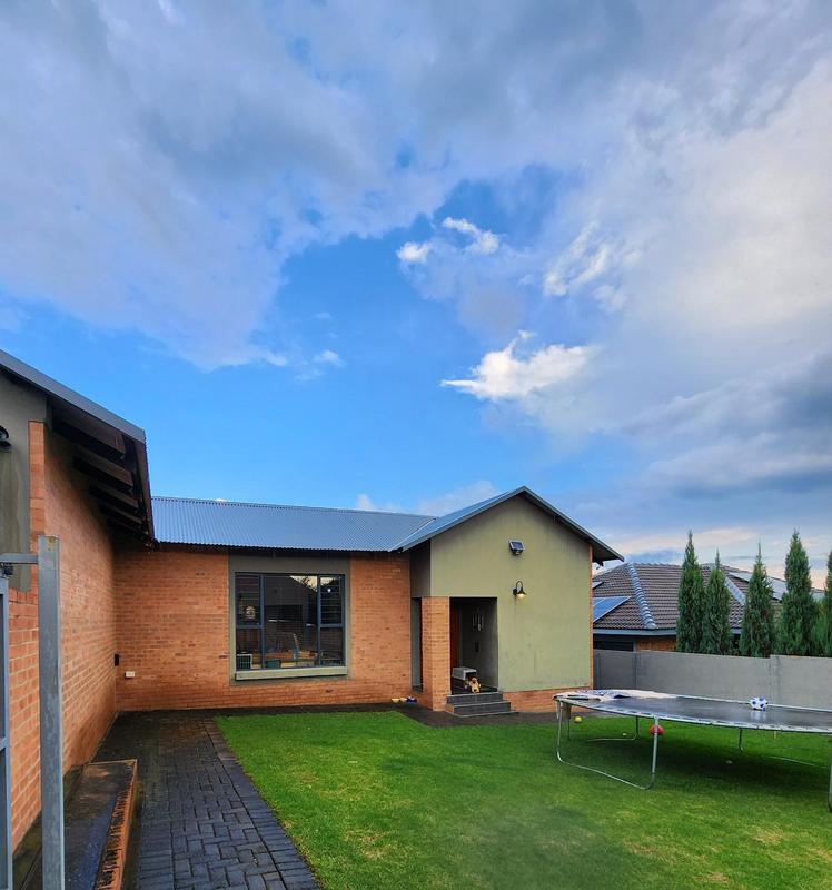 3 Bedroom Property for Sale in Lydenburg Mpumalanga