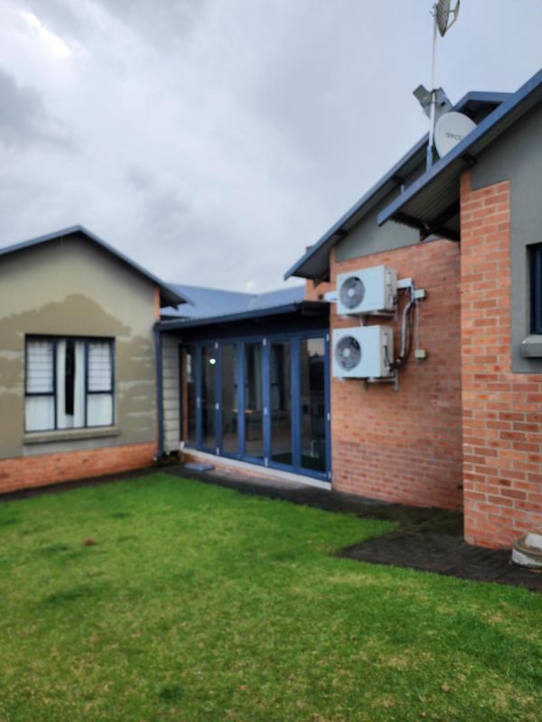 3 Bedroom Property for Sale in Lydenburg Mpumalanga