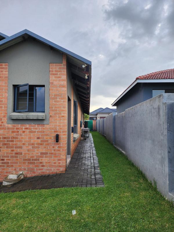 3 Bedroom Property for Sale in Lydenburg Mpumalanga