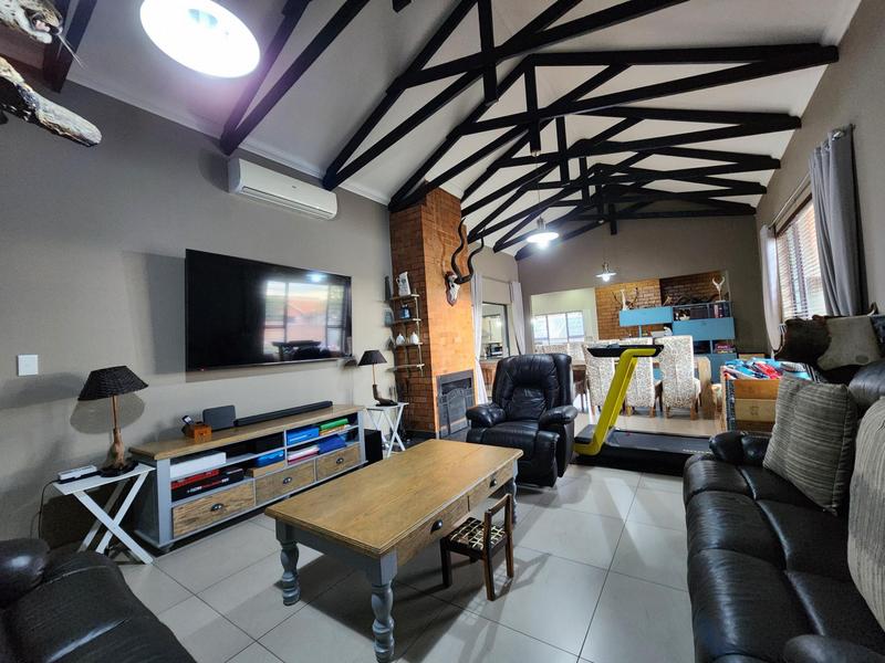 3 Bedroom Property for Sale in Lydenburg Mpumalanga