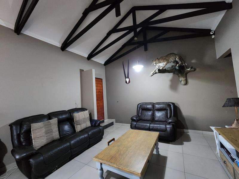 3 Bedroom Property for Sale in Lydenburg Mpumalanga