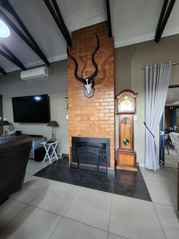 3 Bedroom Property for Sale in Lydenburg Mpumalanga