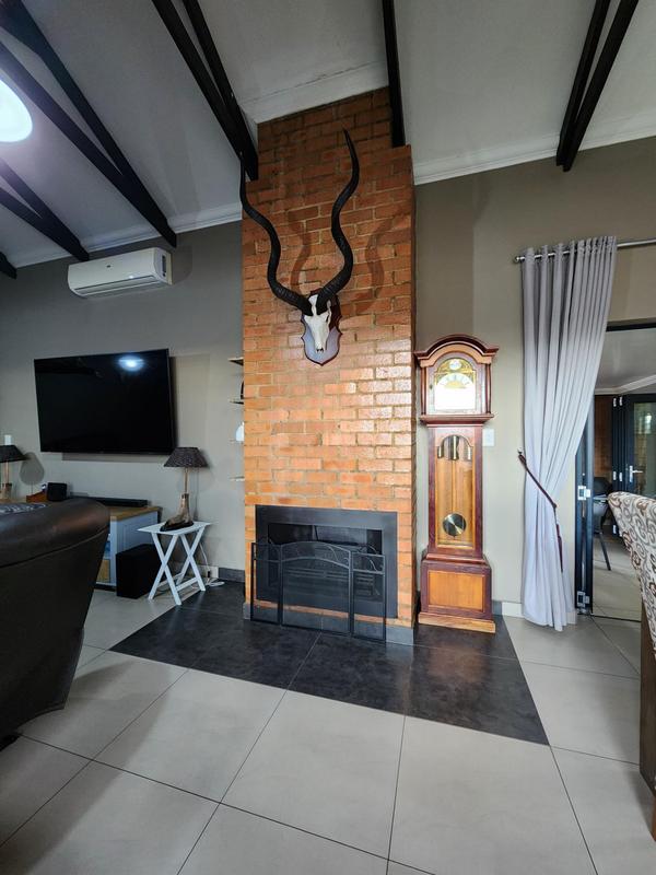 3 Bedroom Property for Sale in Lydenburg Mpumalanga