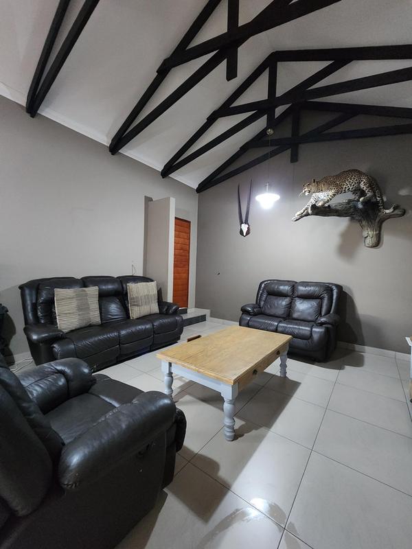 3 Bedroom Property for Sale in Lydenburg Mpumalanga